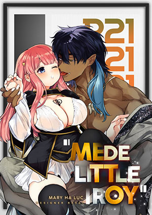 Mede Little Roy thumb