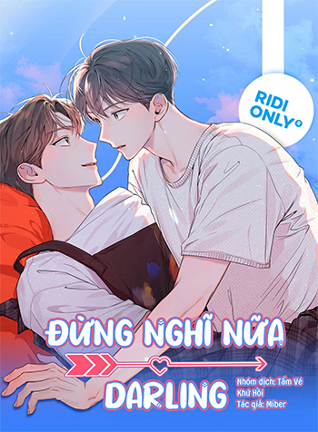 truyen-dung-nghi-nua-darling