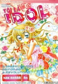 Kirarin Revolution-thumb Smanga