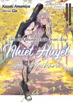Trò Chơi Thanh Xuân Tràn Đầy Nhiệt Huyết Của Haibara-thumb Smanga