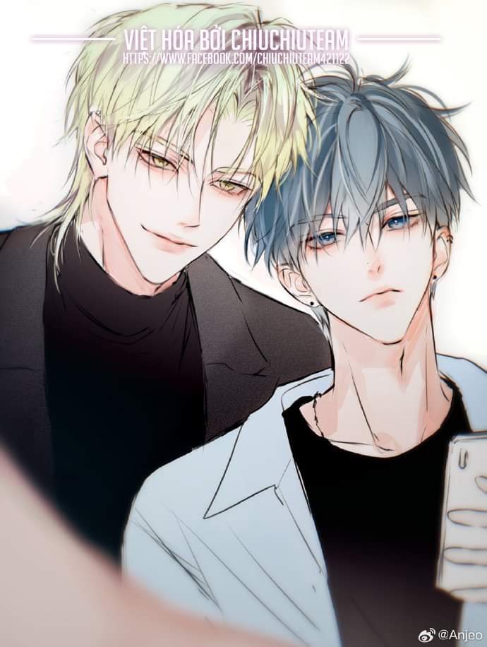 Mắt Của Hành Tinh-thumb Smanga