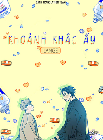 Khoảnh Khắc Ấy-thumb Smanga