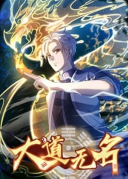 Đại Đạo Vô Danh-thumb Smanga