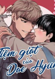 Tiệm Giặt Của Dae Hyun-thumb Smanga