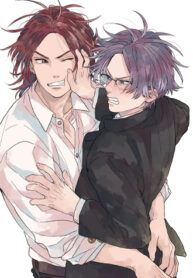Kanshaku Dama no Love Song-thumb Smanga