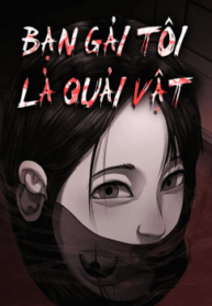 Bạn Gái Tôi Là Quái Vật-thumb Smanga