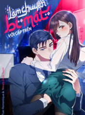 [18+] Làm Chuyện Bí Mật Với Cấp Trên-thumb Smanga