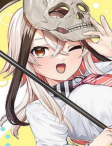 hakiri-san-muon-tro-thanh-tu-than-cua-rieng-cau