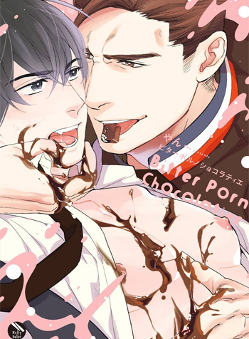 truyen-nghe-nhan-socola-goi-tinh