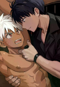 truyen-oneshot-mlem-mlem