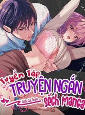 Tuyển Tập Truyện Ngắn Sếch Manga thumb