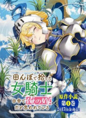 i-found-a-female-knight-in-a-rice-field-in-the-countryside-they-think-shes-my-wife