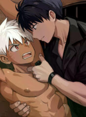 truyen-oneshot-mlem-mlem-13