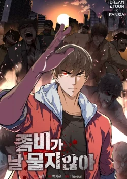 chi-co-ta-khong-bi-zombie-tan-cong