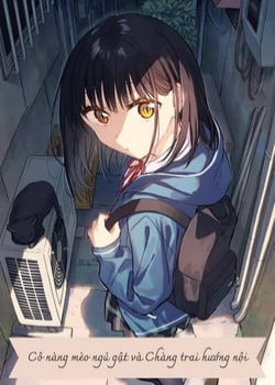 co-nang-meo-ngu-gat-va-chang-trai-huong-noi