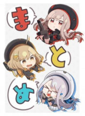 goddess-of-victory-nikke-official-four-panel-comics