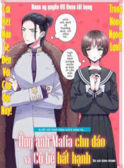 sewayaki-mafia-to-hakkou-shoujo
