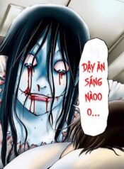 Vợ Tui Là Ma thumb