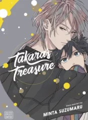 Báu Vật Của Takara thumb