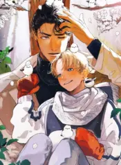 Hắc Thú x Dạ Hoa thumb