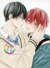 Tình Yêu Không Thể Giấu thumb