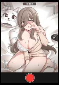 truyen-eun-jung-nu-streamer-dam-dang