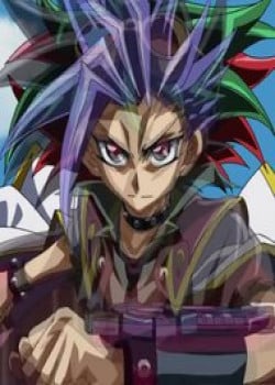 yugioh-arc-v