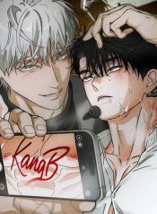 truyen-my-idol-diary