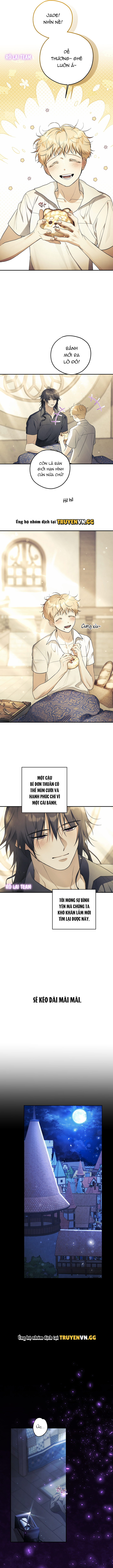 Bên Kia Đại Dương Chapter 1 - Trang 2