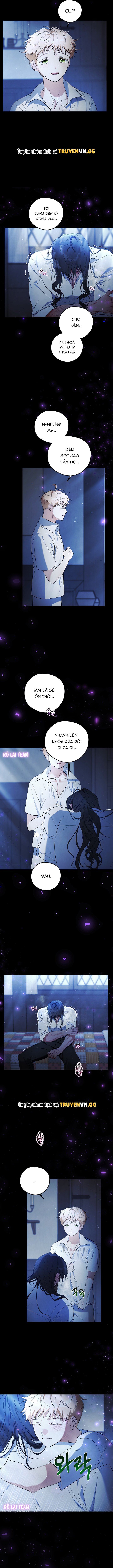 Bên Kia Đại Dương Chapter 1 - Trang 2