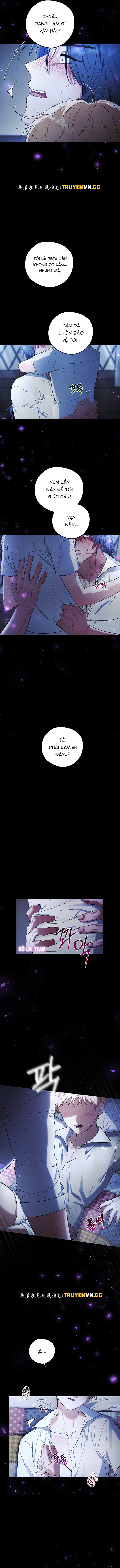 Bên Kia Đại Dương Chapter 1 - Trang 2