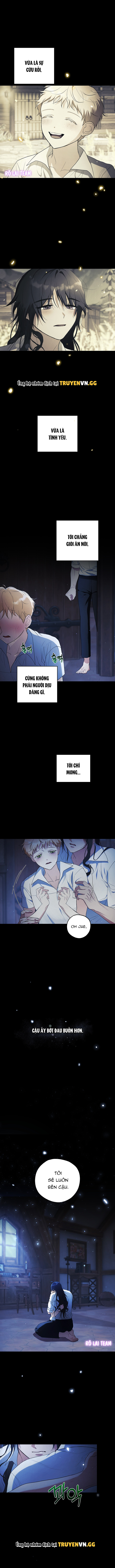 Bên Kia Đại Dương Chapter 1 - Trang 2