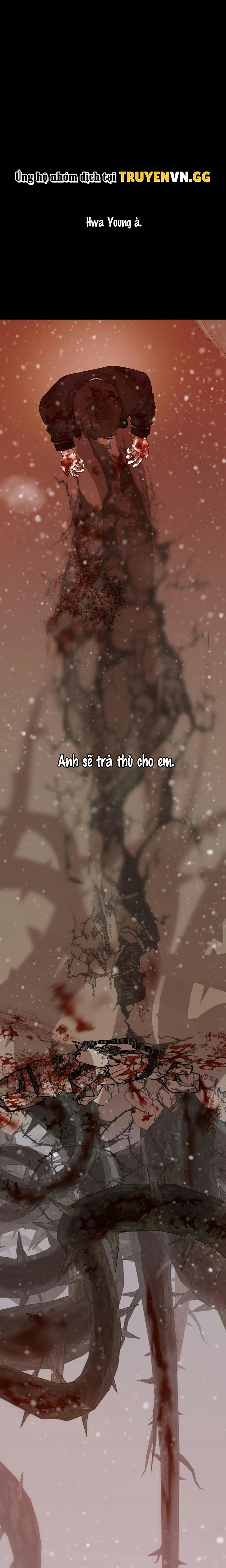 Quái Vật Ngủ Trong Rừng Chapter 1 15