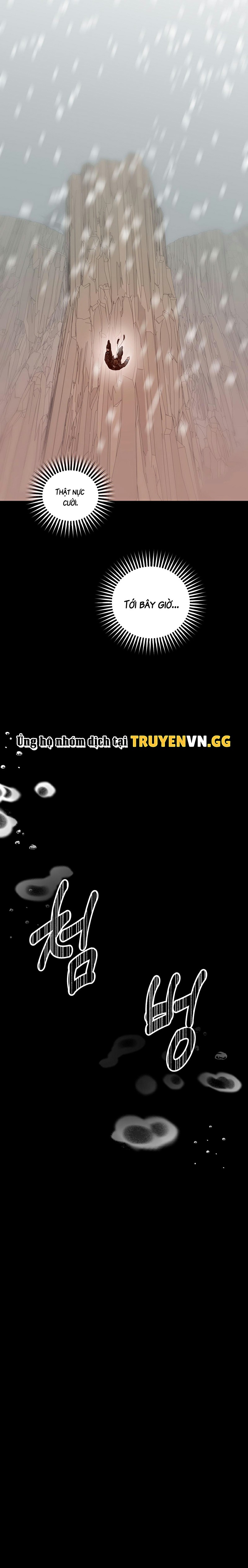 Quái Vật Ngủ Trong Rừng Chapter 1 18