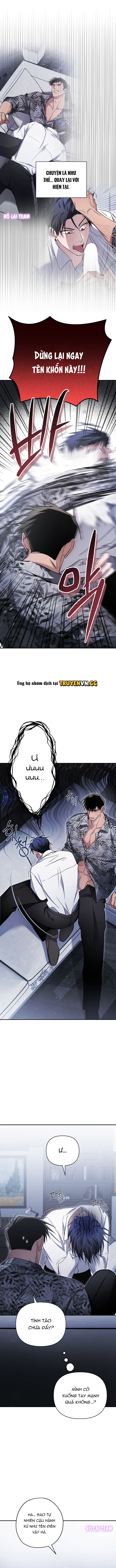 Tuyệt Đối Phục Thù Chapter 3 - Trang 2