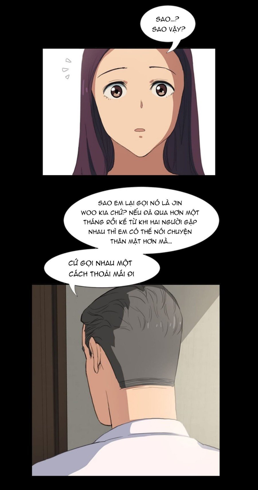 Mẹ Kế Chapter 1 - Trang 2