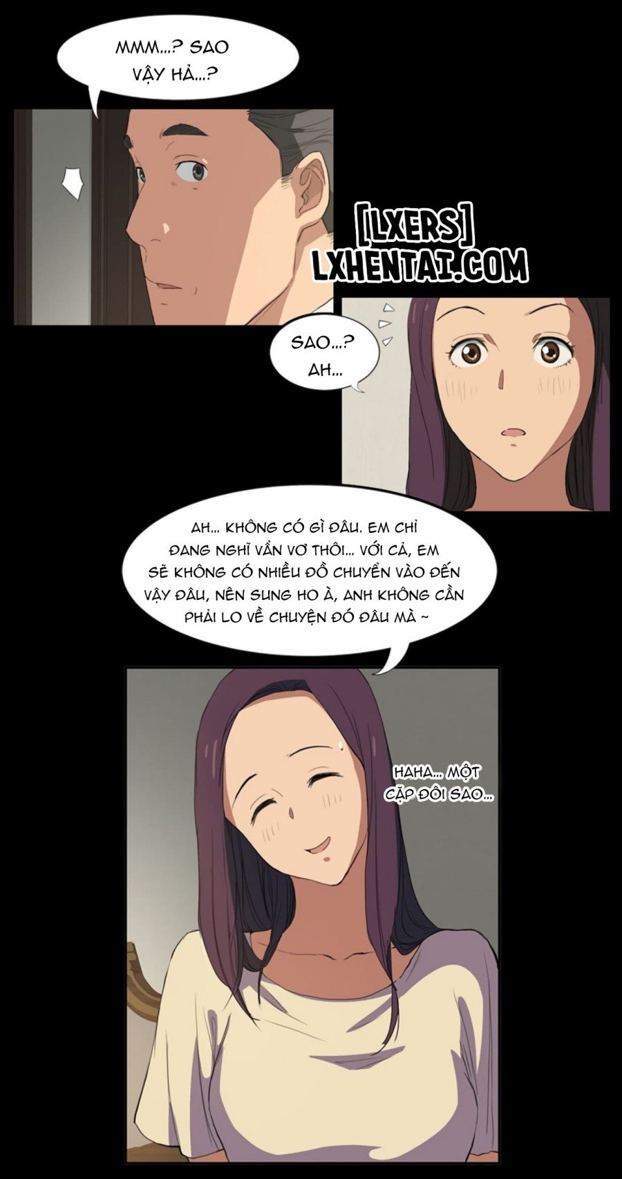 Mẹ Kế Chapter 1 - Trang 2