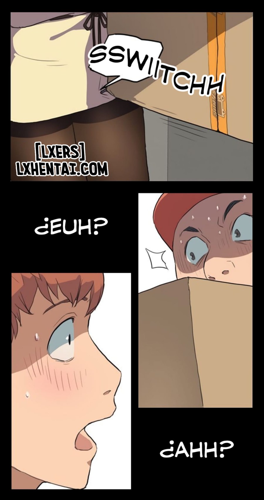 Mẹ Kế Chapter 1 - Trang 2