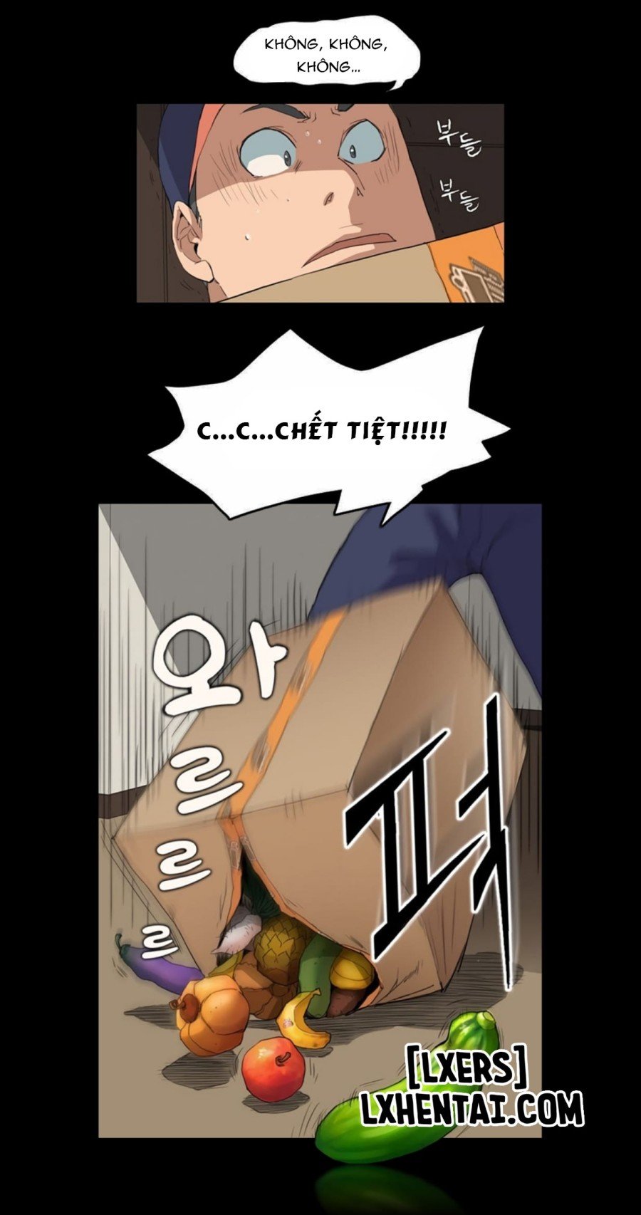 Mẹ Kế Chapter 1 - Trang 2