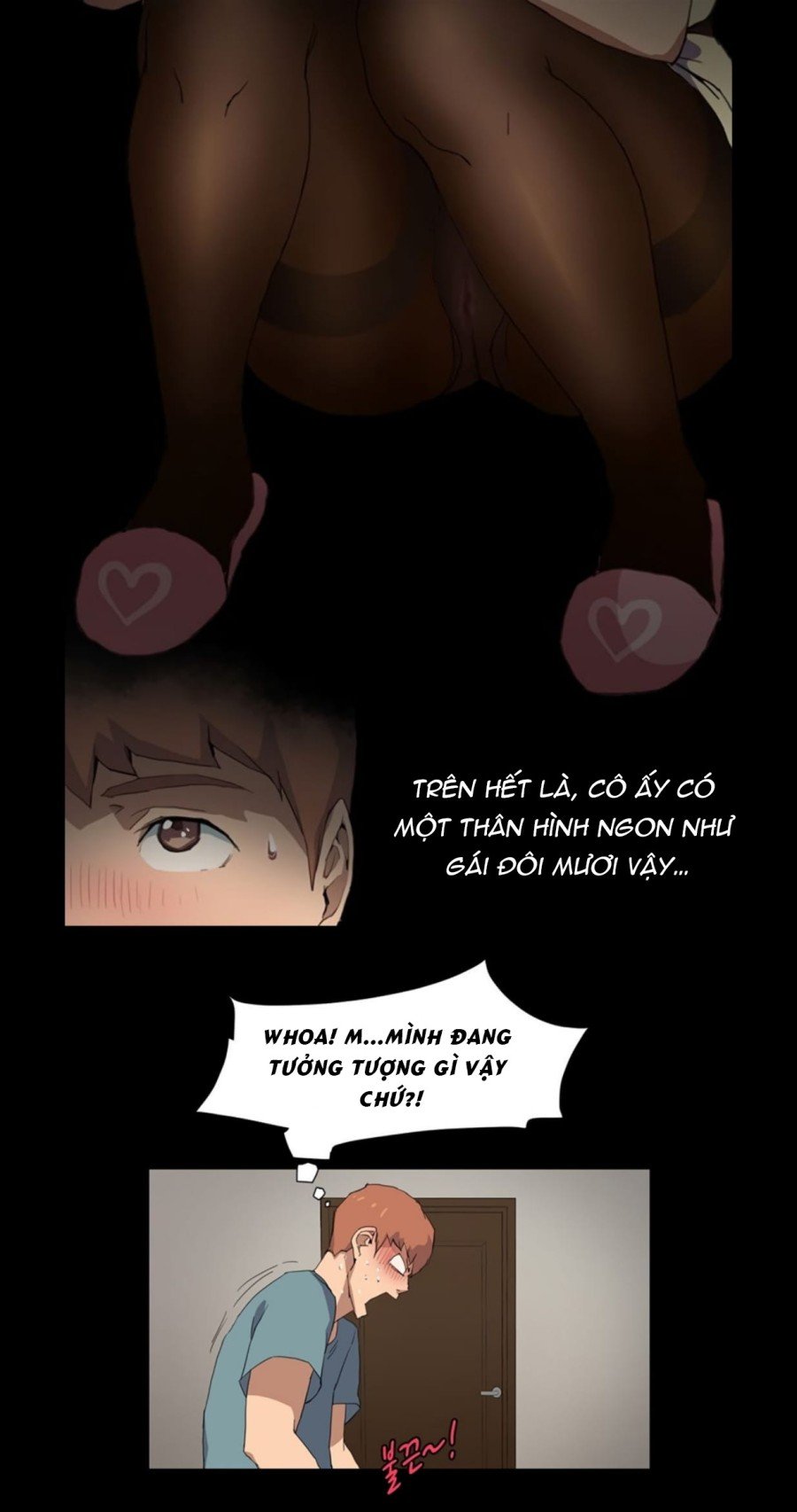 Mẹ Kế Chapter 1 - Trang 2