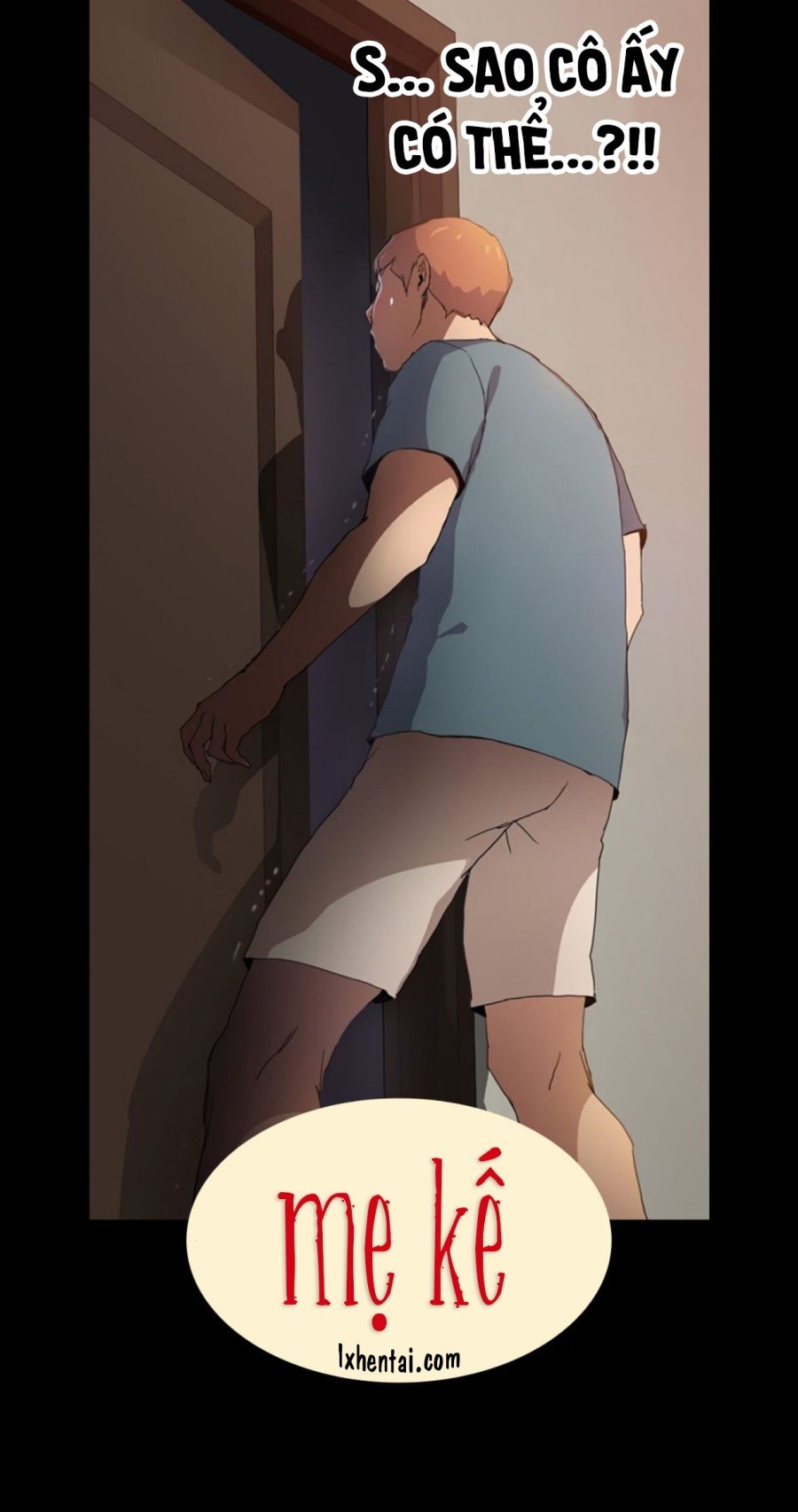 Mẹ Kế Chapter 1 - Trang 2