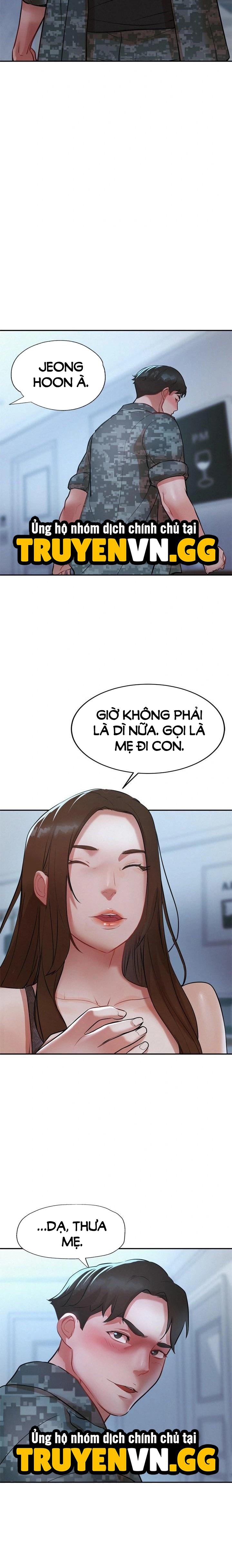 Mẹ Bạn Là Mẹ Kế Của Tôi Chapter 1 - Trang 2