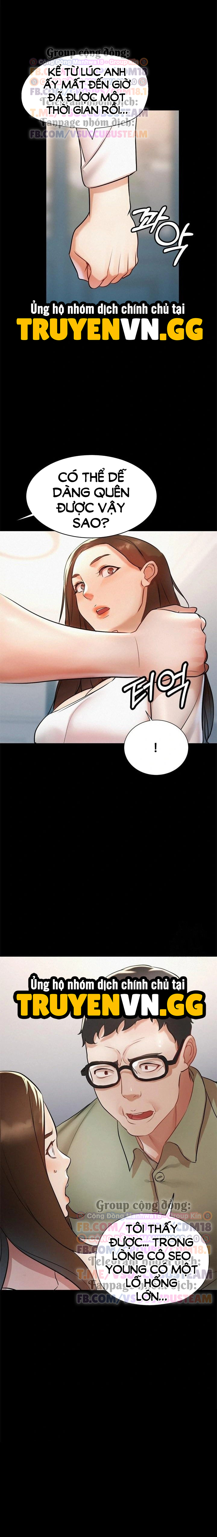 Mẹ Bạn Là Mẹ Kế Của Tôi Chapter 1 - Trang 2