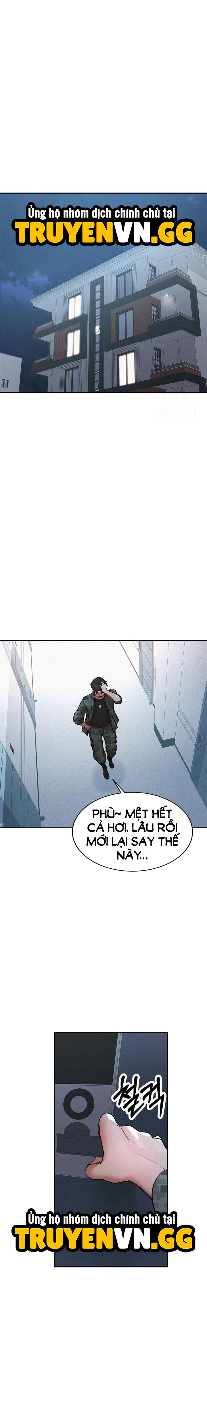 Mẹ Bạn Là Mẹ Kế Của Tôi Chapter 1 - Trang 2