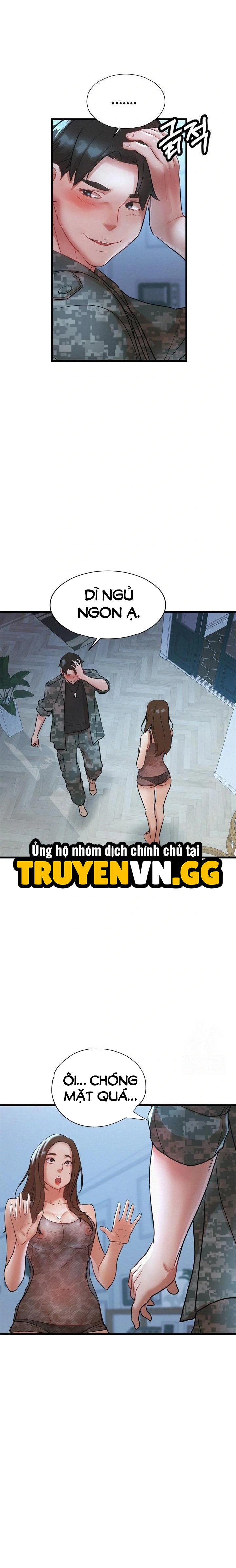 Mẹ Bạn Là Mẹ Kế Của Tôi Chapter 1 - Trang 2
