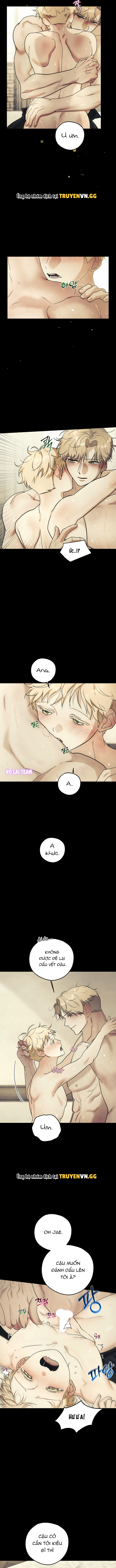 Bên Kia Đại Dương Chapter 4 - Trang 2