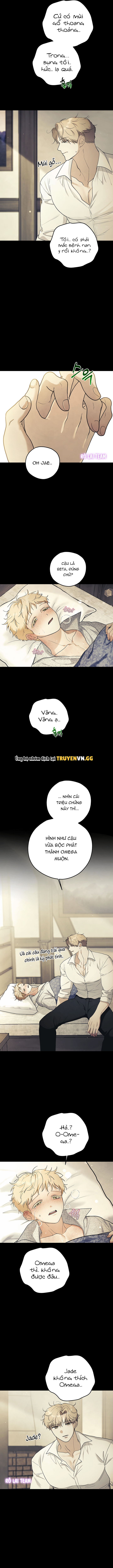 Bên Kia Đại Dương Chapter 4 - Trang 2