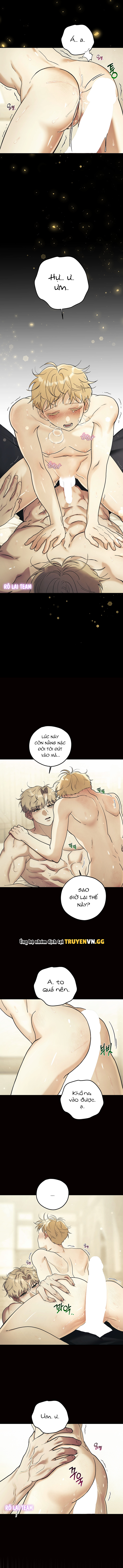 Bên Kia Đại Dương Chapter 4 - Trang 2