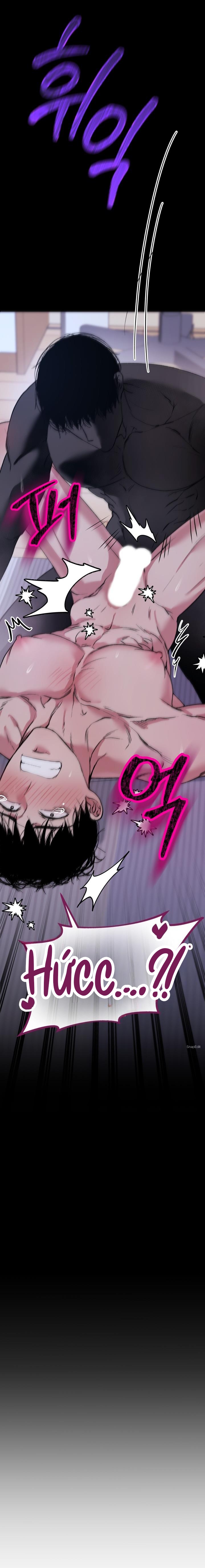 Chiếc Gương Ma Quái Chapter 2 - Trang 2