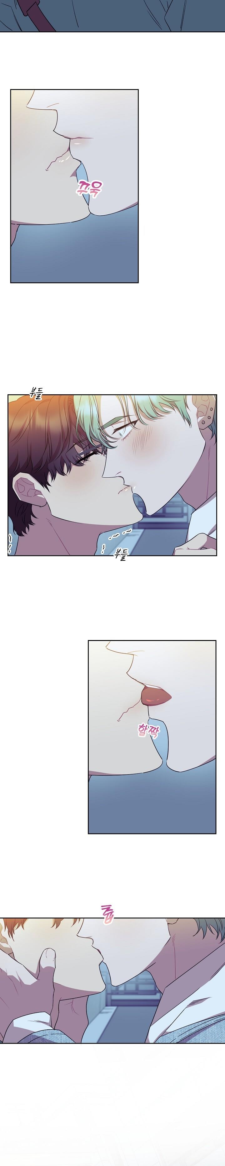 Mức Tình Yêu 100% Chapter 3 - Next Chapter 4